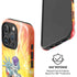 DRAGON BALL Z FREIZAS ARMY iPhone 16 Pro Magsafe Impact Case